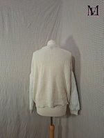 Pull over size Jennyfer Taille S