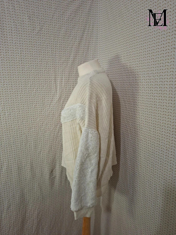 Pull over size Jennyfer Taille S