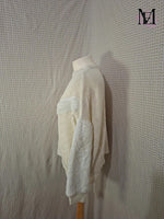 Pull over size Jennyfer Taille S