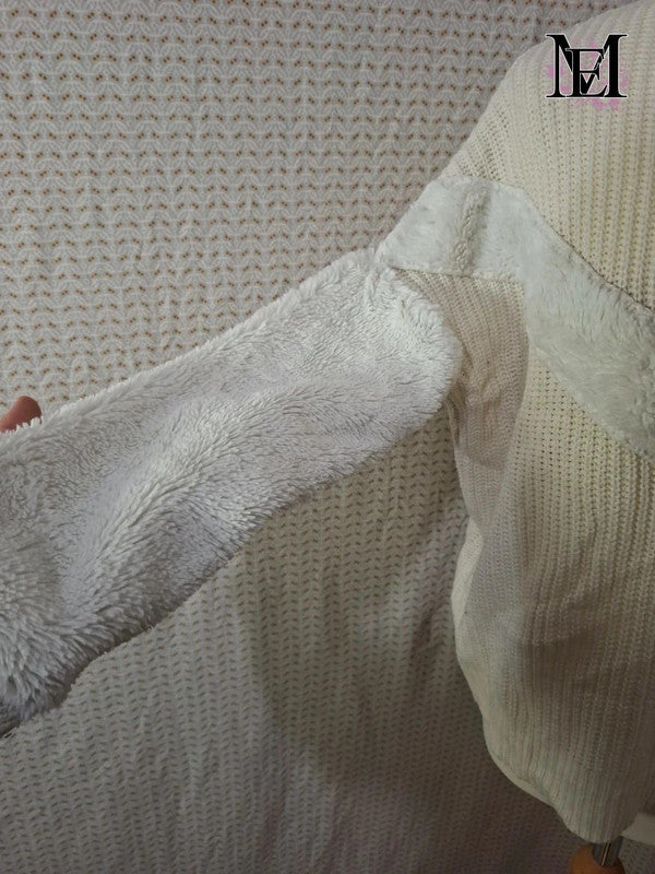 Pull over size Jennyfer Taille S