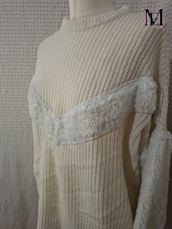 Pull over size Jennyfer Taille S