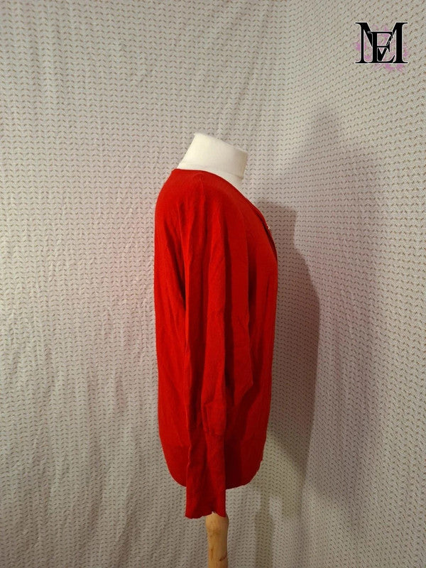 Pull Cache Cache Taille XL