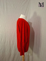 Pull Cache Cache Taille XL