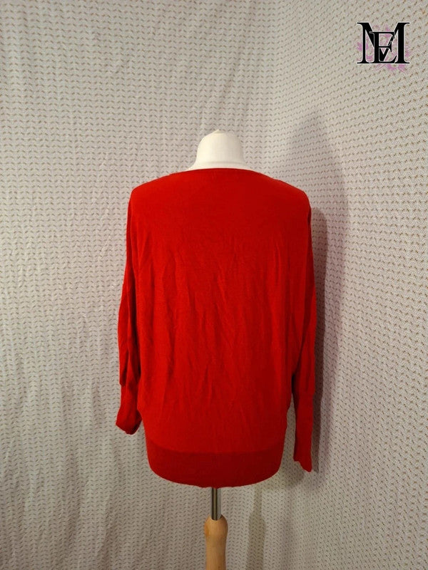 Pull Cache Cache Taille XL