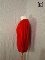 Pull Cache Cache Taille XL