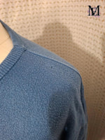 Pull bleu essentialMO Taille M