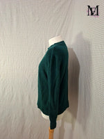 Pull vert H&M Taille XS