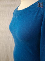 Pull bleu Soho Taille S