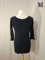 Robe pull Taille S