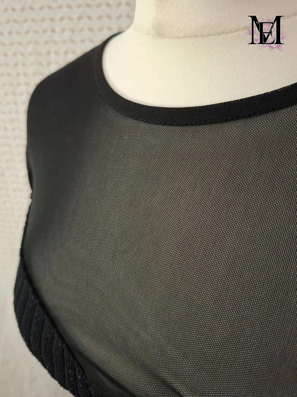 Top pull léger Zara Taille S