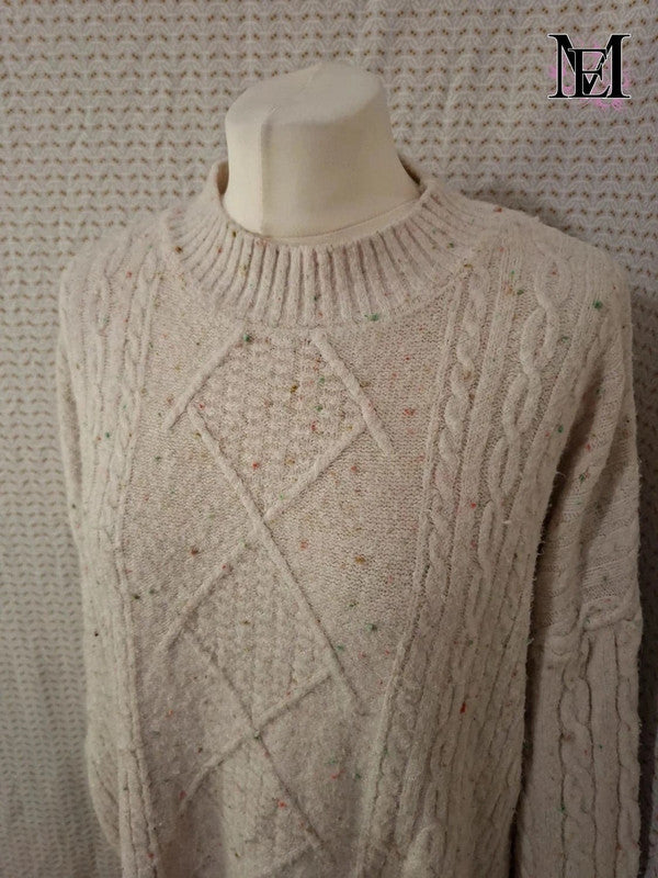 Pull over size Shein Taille L