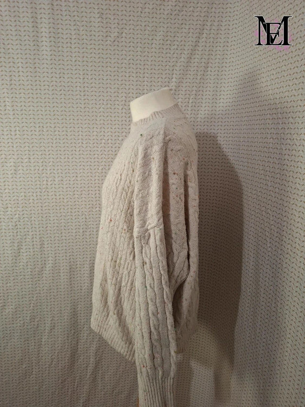 Pull over size Shein Taille L