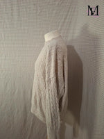 Pull over size Shein Taille L