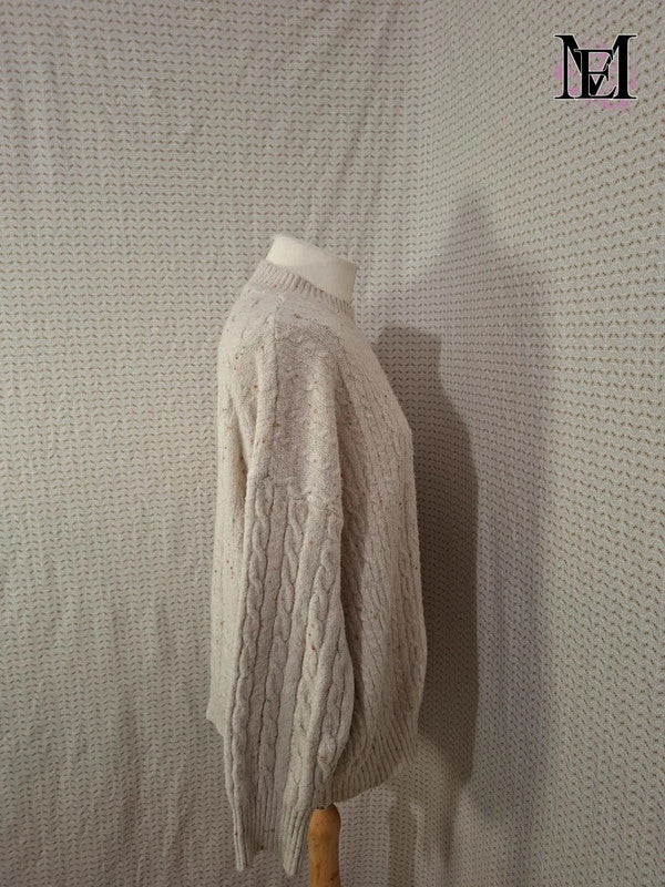 Pull over size Shein Taille L