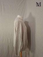 Pull over size Shein Taille L