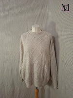 Pull over size Shein Taille L