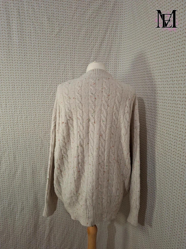 Pull over size Shein Taille L