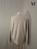 Pull over size Shein Taille L