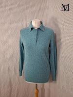 Pull col roulé Blancheporte Taille M