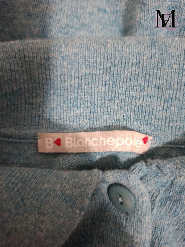 Pull col roulé Blancheporte Taille M