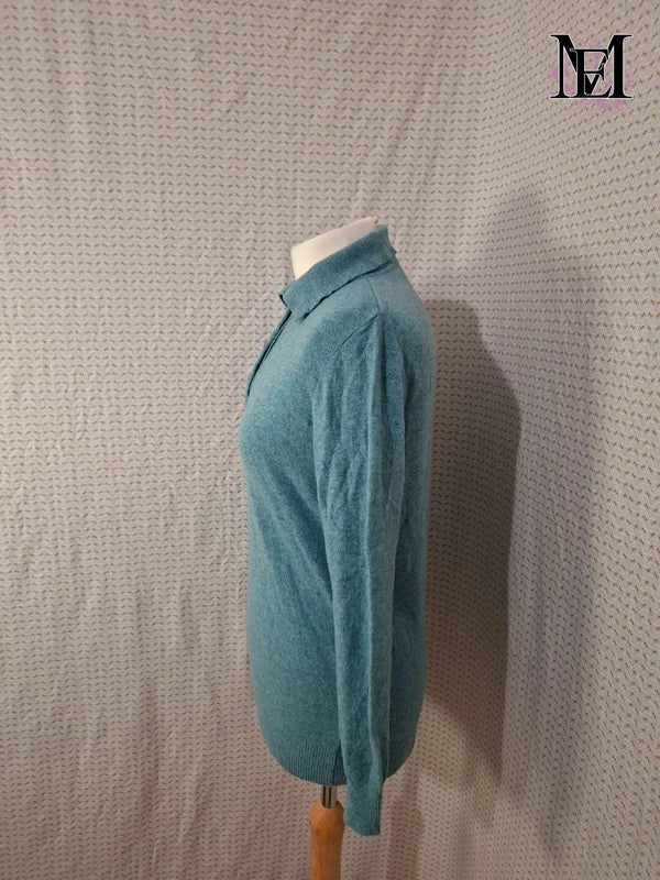 Pull col roulé Blancheporte Taille M