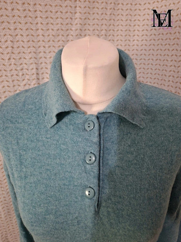 Pull col roulé Blancheporte Taille M