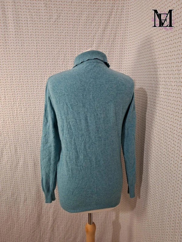 Pull col roulé Blancheporte Taille M
