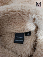 Top pull Shein Taille XS