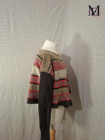 Top en laine Stefanel Taille L