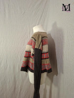 Top en laine Stefanel Taille L