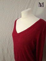 Pull col V Cache Cache Taille L