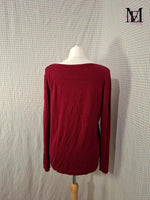 Pull col V Cache Cache Taille L