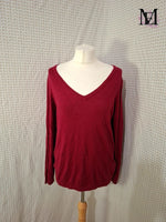 Pull col V Cache Cache Taille L