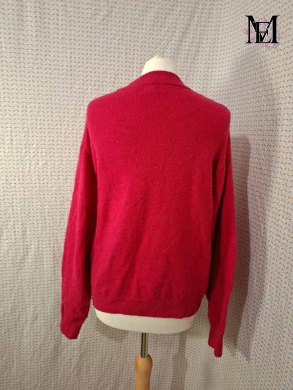 Pull rose H&M Taille XS