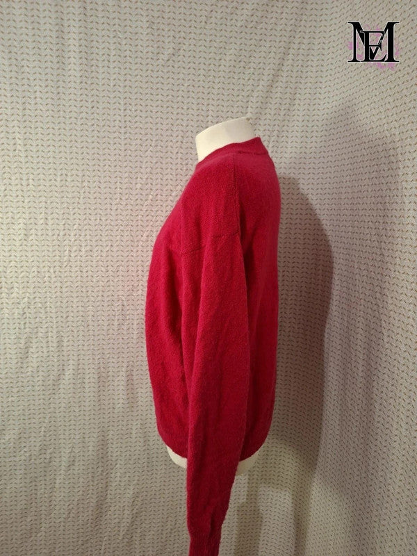 Pull rose H&M Taille XS