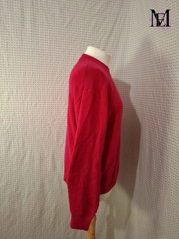 Pull rose H&M Taille XS