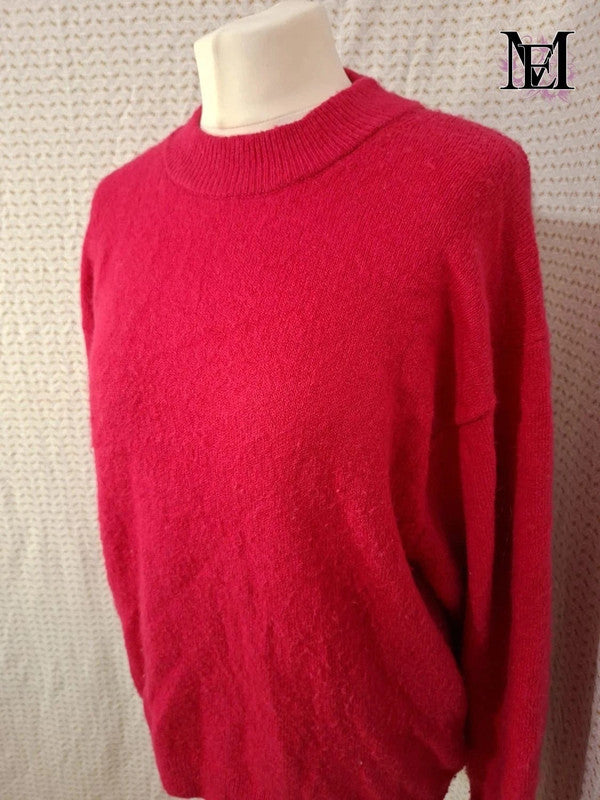 Pull rose H&M Taille XS