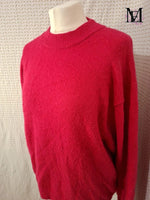 Pull rose H&M Taille XS