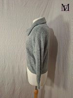 Pull gris Tally Weijl Taille S