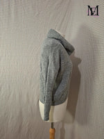 Pull gris Tally Weijl Taille S