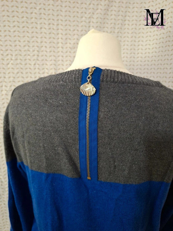 Pull 2Elles Taille M/L