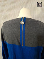 Pull 2Elles Taille M/L