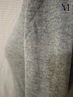 Pull col V Karl Marc John Taille S