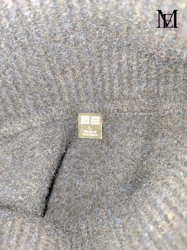 Pull Uniqlo Taille L