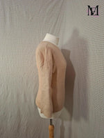 Pull beige & Other Stories Taille XS