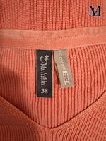 Pull rose Multiblu Taille M