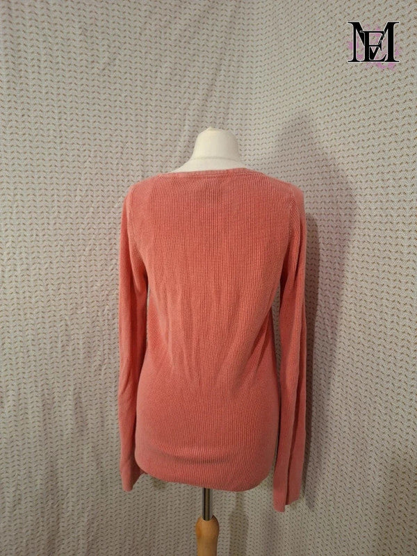 Pull rose Multiblu Taille M