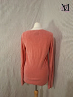 Pull rose Multiblu Taille M