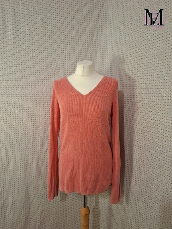 Pull rose Multiblu Taille M