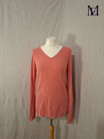 Pull rose Multiblu Taille M